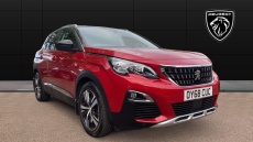 Peugeot 3008 1.5 BlueHDi Allure 5dr Diesel Estate